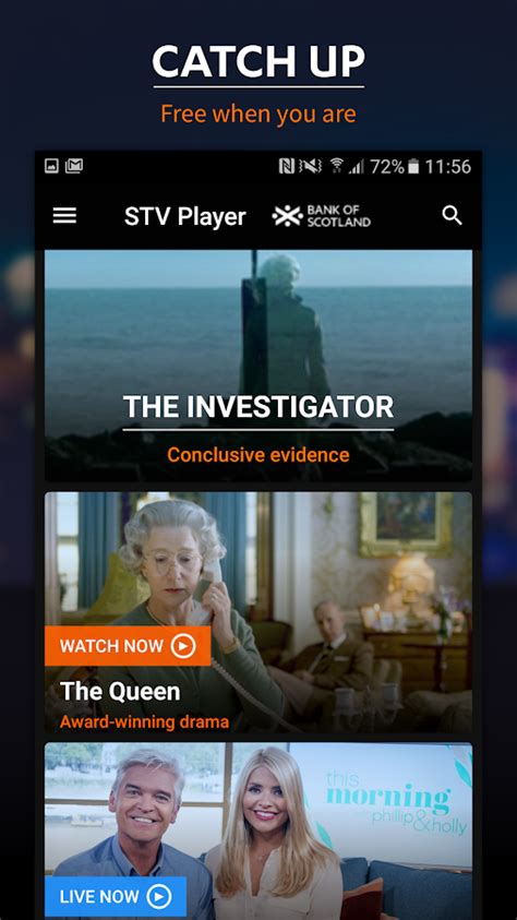 stv player install app download.